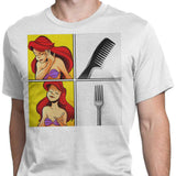 Mermaid Approves - Men's Apparel