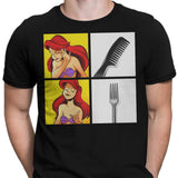 Mermaid Approves - Men's Apparel