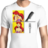 Mermaid Approves - Men's Apparel