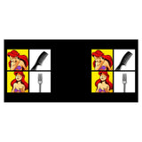 Mermaid Approves - Mug