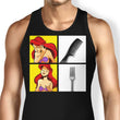 Mermaid Approves - Tank Top
