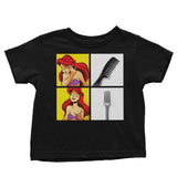 Mermaid Approves - Youth Apparel