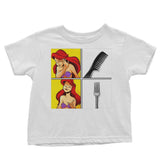 Mermaid Approves - Youth Apparel