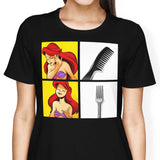 Mermaid Approves - Women's Apparel