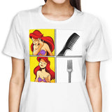 Mermaid Approves - Women's Apparel