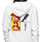 Mermaid Approves - Hoodie