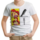 Mermaid Approves - Youth Apparel