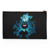 Mermaid Nightmare - Accessory Pouch