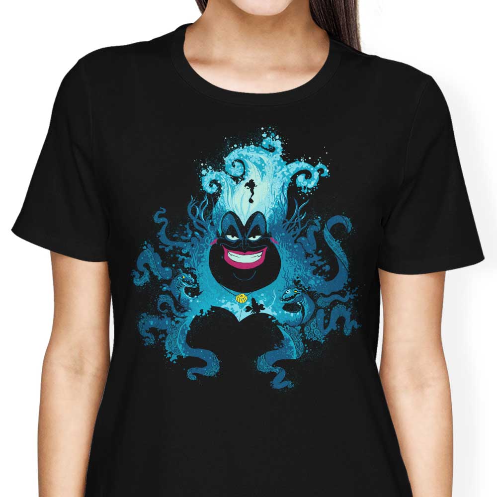 Mermaid Nightmare - Women's Apparel