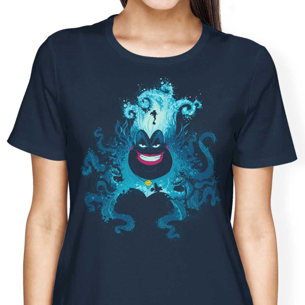 Mermaid Nightmare - Women's Apparel