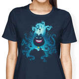 Mermaid Nightmare - Women's Apparel