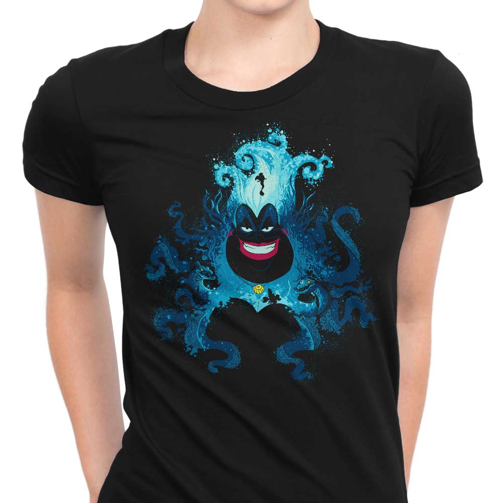 Mermaid Nightmare - Women's Apparel