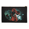 Mermaid Song - Accessory Pouch