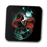Mermaid Song - Coasters