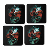 Mermaid Song - Coasters