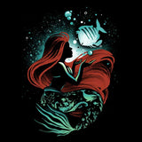 Mermaid Song - Men's Apparel
