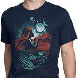 Mermaid Song - Men's Apparel