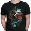 Mermaid Song - Men's Apparel