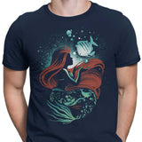 Mermaid Song - Men's Apparel