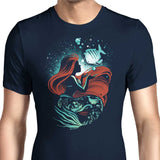 Mermaid Song - Men's Apparel