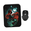 Mermaid Song - Mousepad