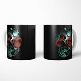 Mermaid Song - Mug