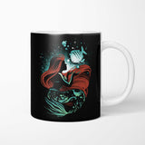 Mermaid Song - Mug