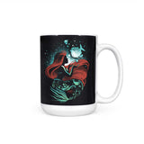 Mermaid Song - Mug