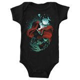 Mermaid Song - Youth Apparel