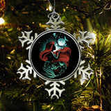 Mermaid Song - Ornament