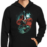 Mermaid Song - Hoodie
