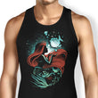 Mermaid Song - Tank Top