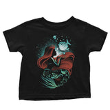 Mermaid Song - Youth Apparel