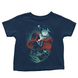Mermaid Song - Youth Apparel