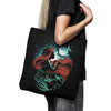 Mermaid Song - Tote Bag