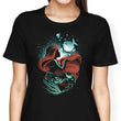 Mermaid Song - Women's Apparel