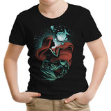 Mermaid Song - Youth Apparel