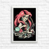 Mermaid's Rock - Posters & Prints