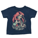 Mermaid's Rock - Youth Apparel