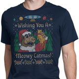 Merry Alfmas - Men's Apparel