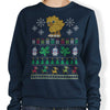 Merry Chocobo - Sweatshirt