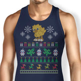 Merry Chocobo - Tank Top