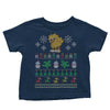 Merry Chocobo - Youth Apparel