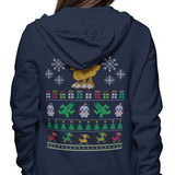 Merry Chocobo - Hoodie