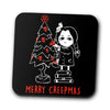 Merry Creepmas - Coasters