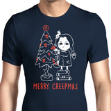 Merry Creepmas - Men's Apparel
