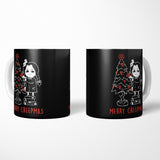 Merry Creepmas - Mug