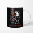 Merry Creepmas - Mug