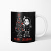 Merry Creepmas - Mug