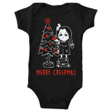 Merry Creepmas - Youth Apparel